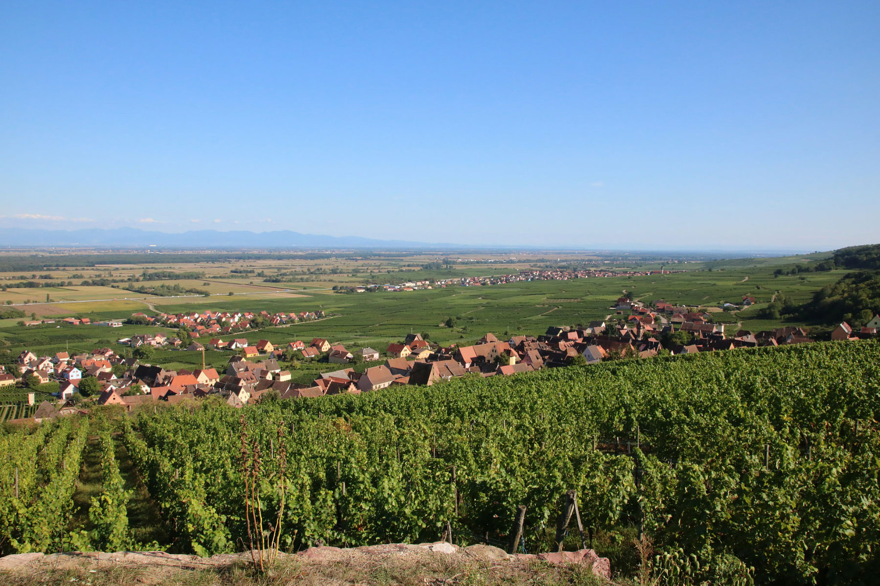Gueberschwihr